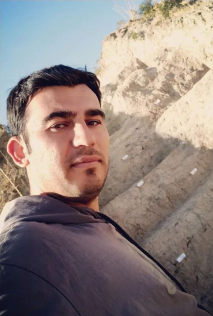 کیانمهر اسمعیلی